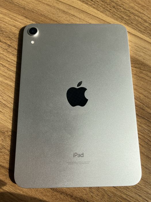 Ipad mini6  64gd
