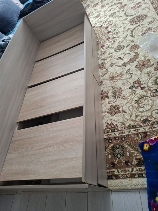 Продам кровать  200×80