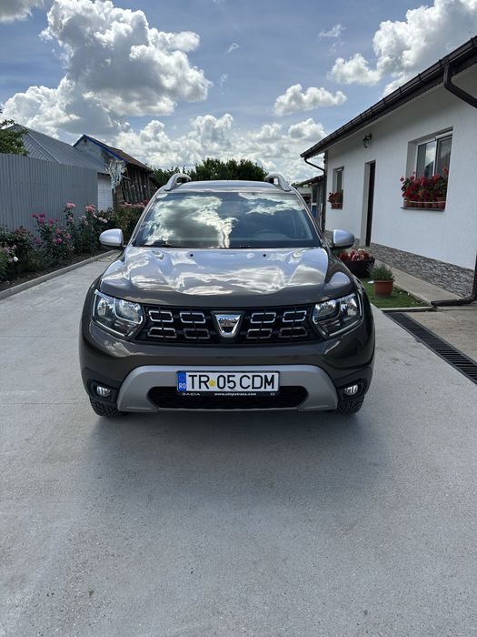 Vand Dacia Duster