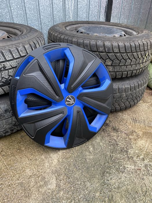 Anvelope 195/65/15 cu tot cu Jante