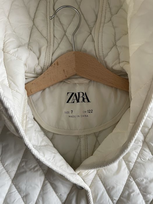 Пролетно детско яке Зара