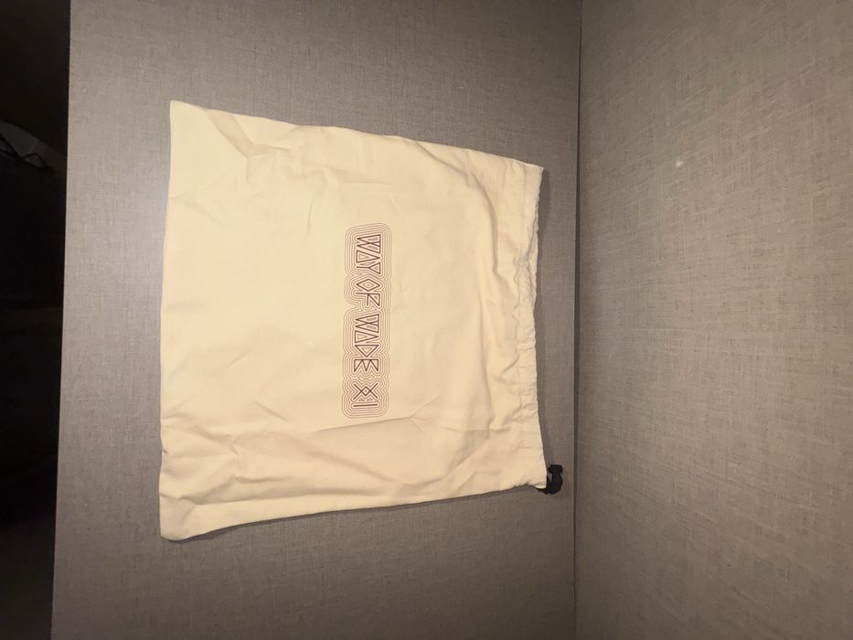 Li-ning Wow 11 “Draft day”