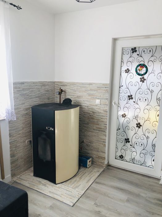 Vila cu teren in Onesti, cartier Andrasiesti