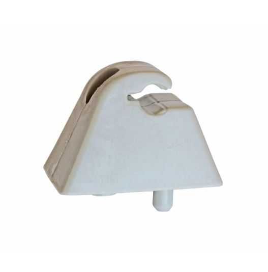 Копка щипка за сенник 2бр за Опел Астра Opel Astra Corsa Vectra