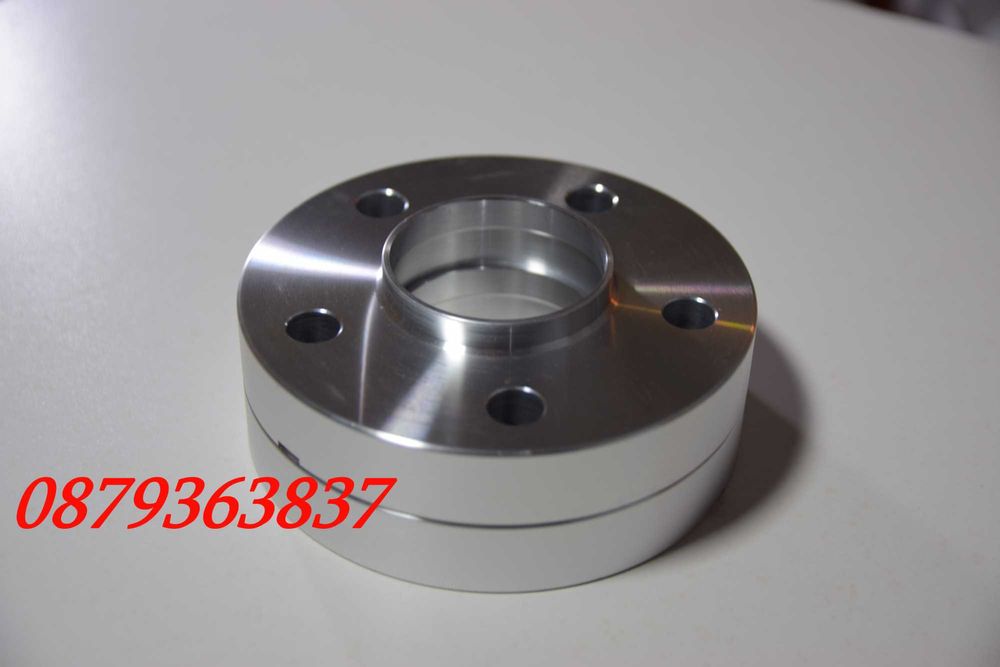 Фланци за Пежо 4х108 и 5х108 65.1