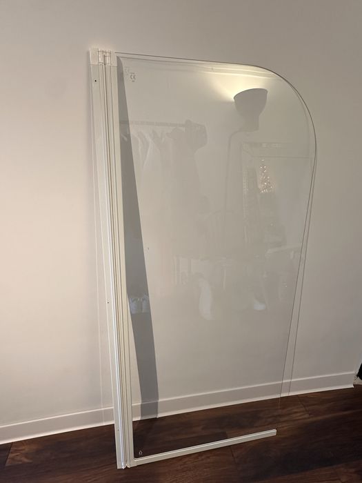 Paravan cada Modern 140x68