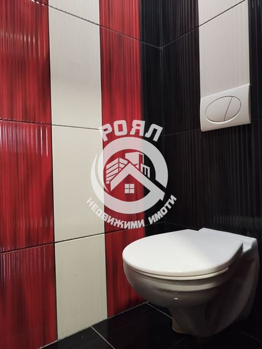 Продава се Тристаен апартамент в Пловдив, Тракия - 70 кв.м за 1586 €/кв.м - Снимка #10