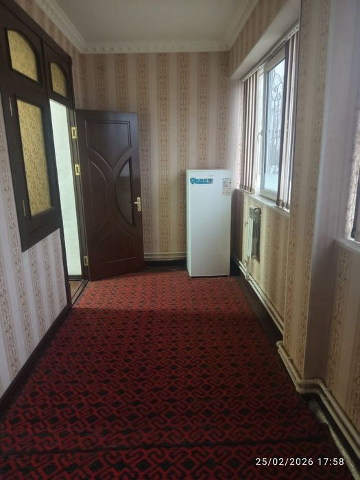 2 xonaliy xonadon ijaraga beriladi