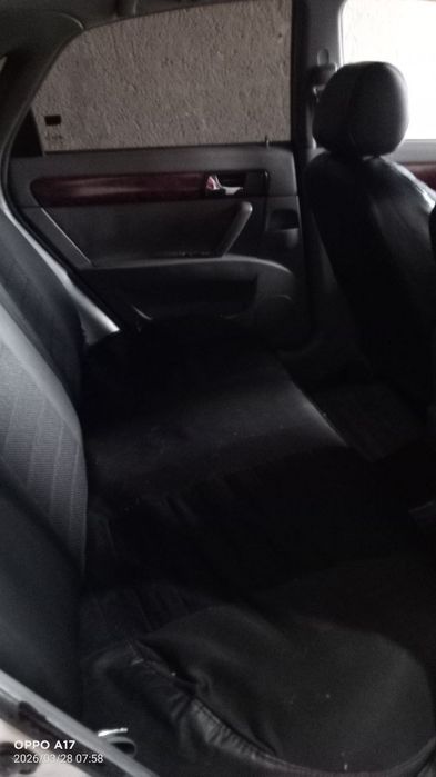 Ласетти 1.8 автомат люкли сотилади