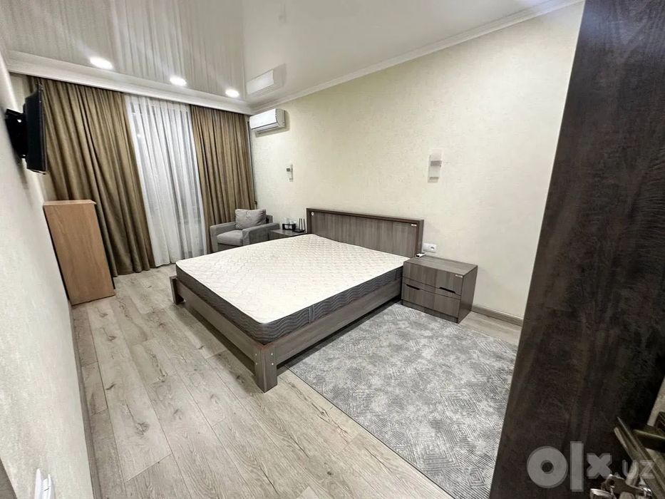 Сдаётся 3-комн Ц-1, 79 м²