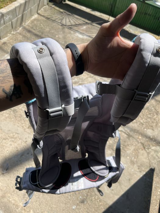 Ергономична раница Ergobaby