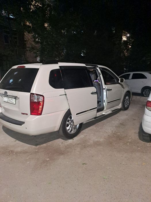 Продаю свою машину