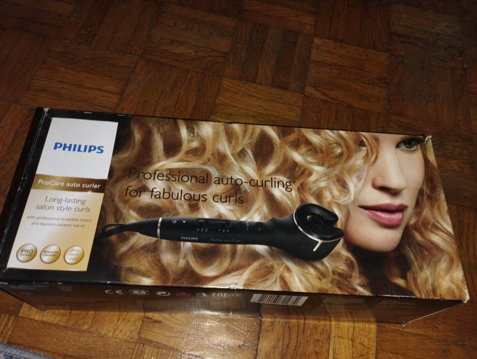 Vând Philips professional