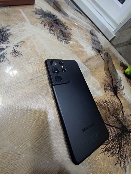 Обменяю самсунг s21 ultra 256