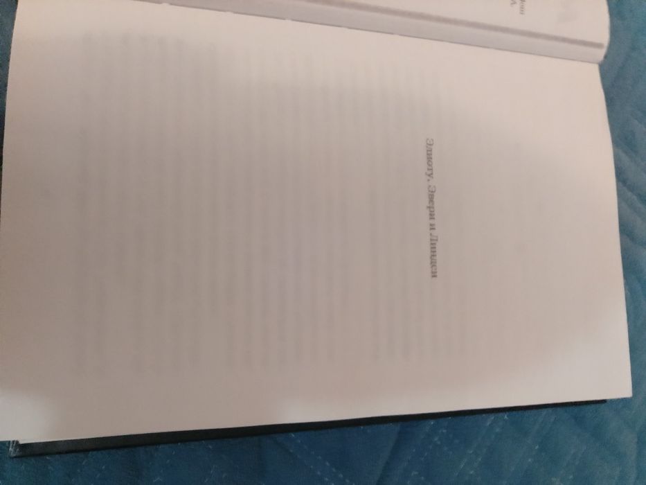 Книга Minecraft "Авария"