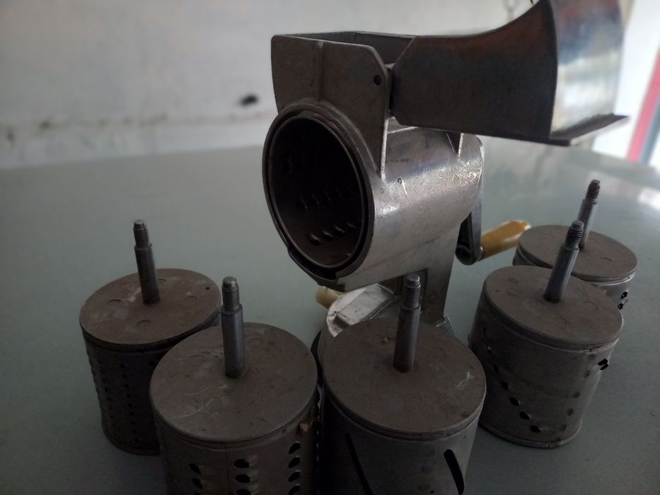 Овощерезка ручная