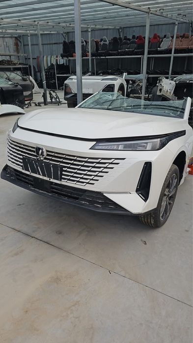Авторазбор Changan Geely Chery Jetour Omoda Jaecoo
