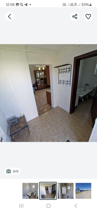 Продам дом в коминтерне