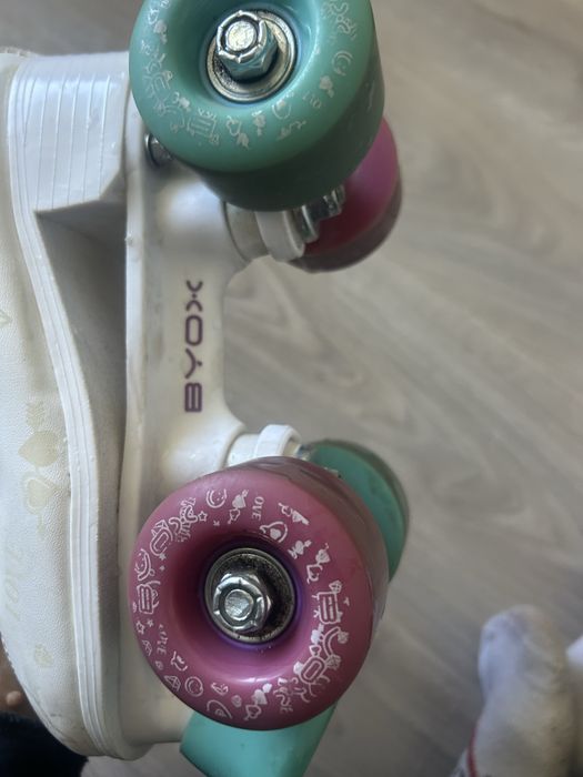 Ролкови кънки Сой Луна/Soy Luna