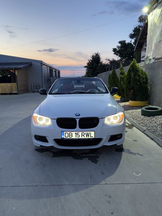 BMW 3 Series 2012 — imagine 4