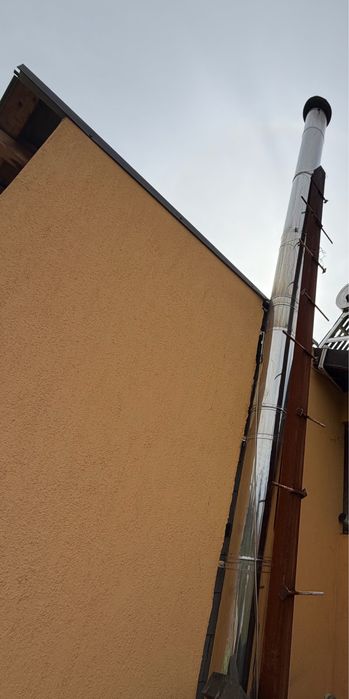 Vând urgent, cos pentru centrala