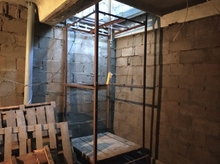 Продам дачный участок