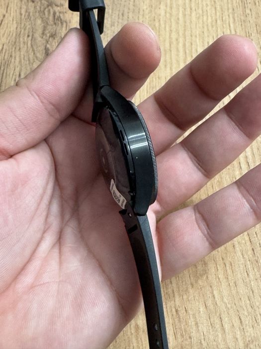 Samsung Watch 4 Classic 42mm LTE Ideal pt elevi