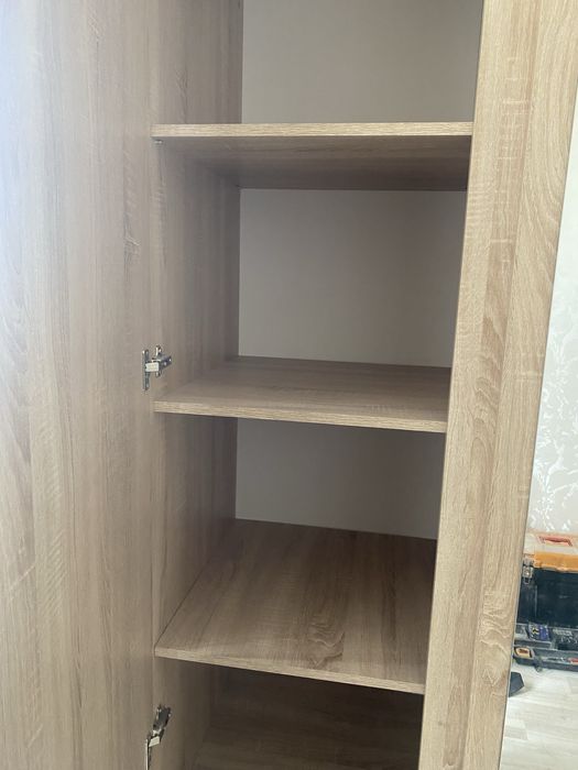 шкаф в отличном состояний