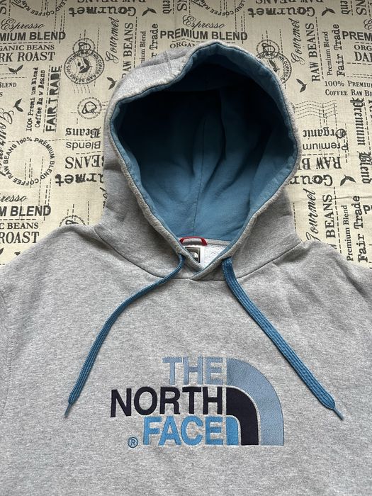 The North Face original горнище.XL-XXL