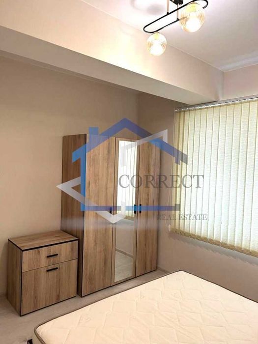 Дава се под наем Тристаен апартамент в Варна, Младост 1 - 75 кв.м за 612 € - Снимка #4