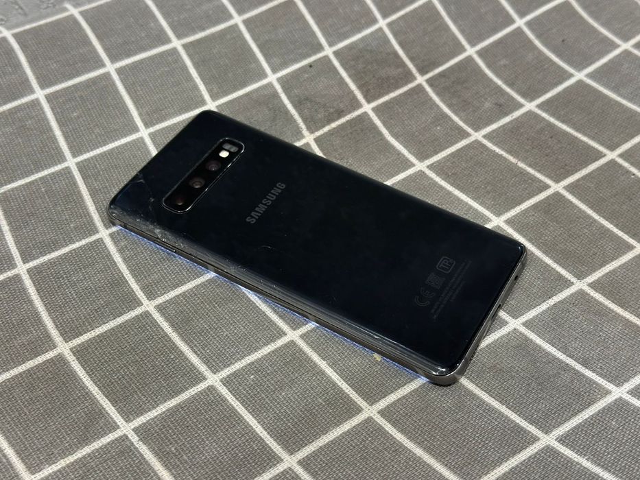 Samsung Galaxy S10