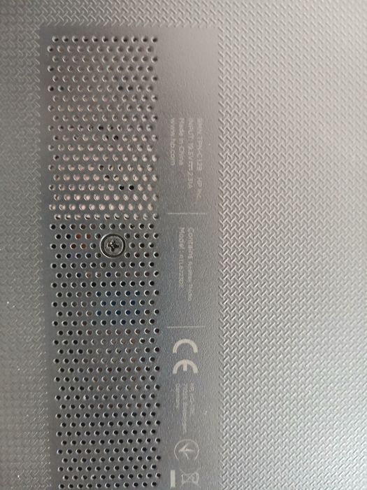Notebook Hp ishlatilgan