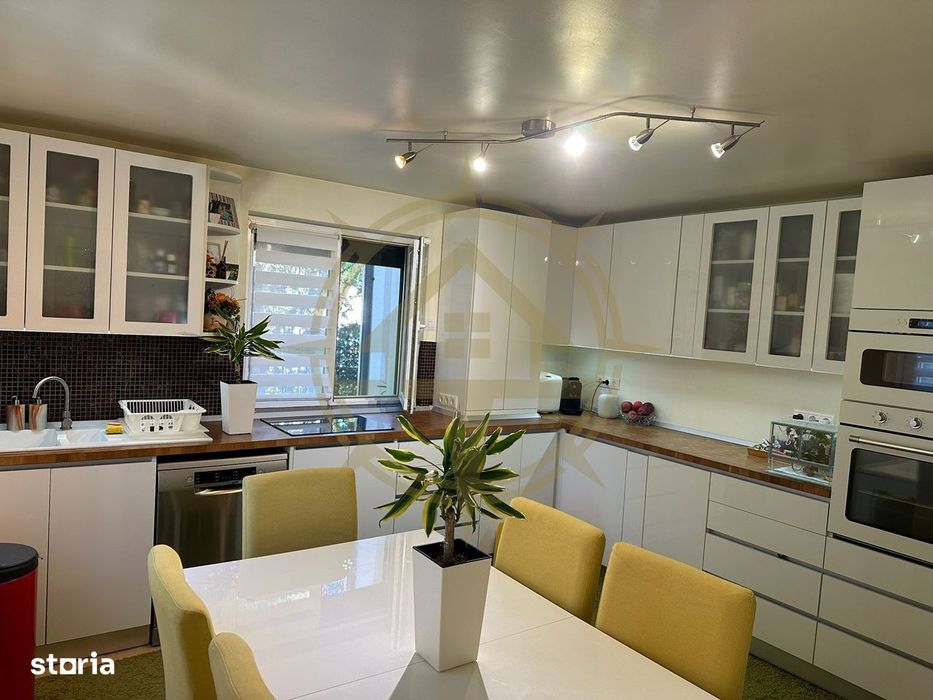 Dom00347 - vila individuala ideala pentru familie cu 6 camere in ostra