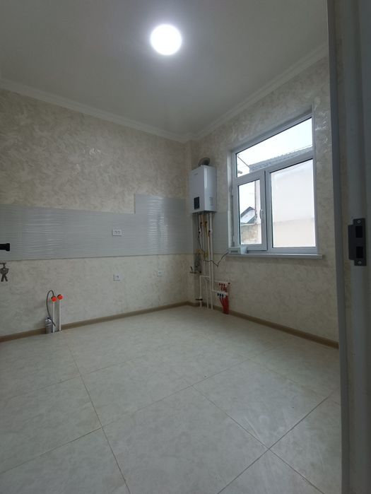 Сергели Индекс евро коттедж 1 ком 35м2 новый отд вход