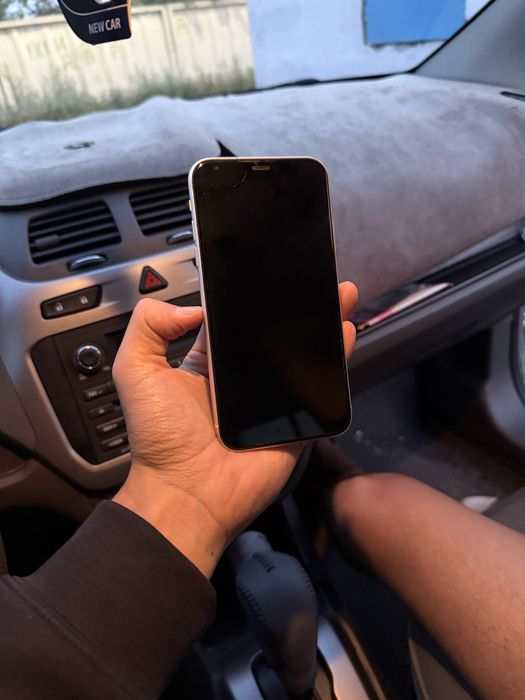 Айфон 11 64gb 100%