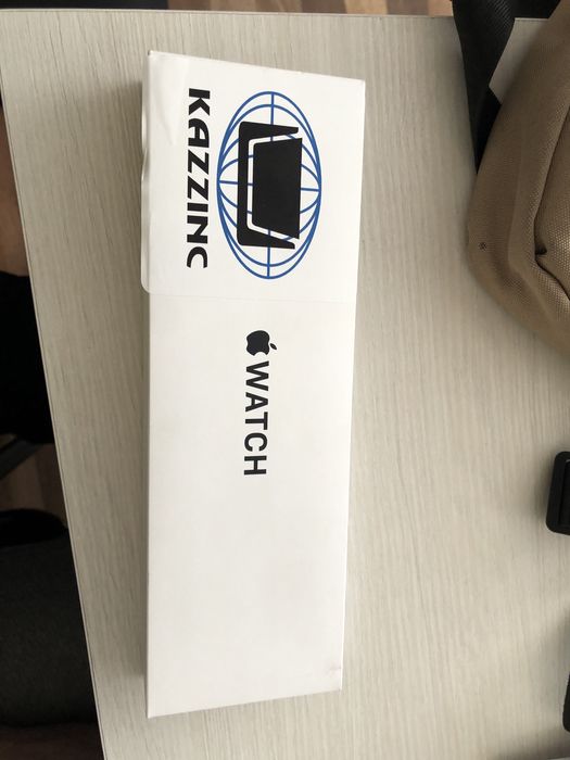 Apple watch se gen 2