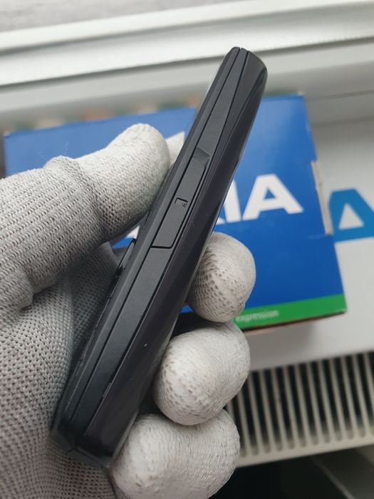 Nokia X1-01 Dual Sim Black Excelent Original!