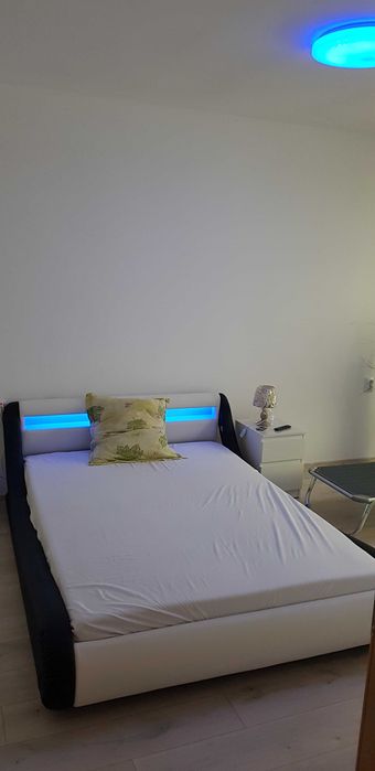 închiriez  apartament cu 1 camera în Valea Lupului Iași