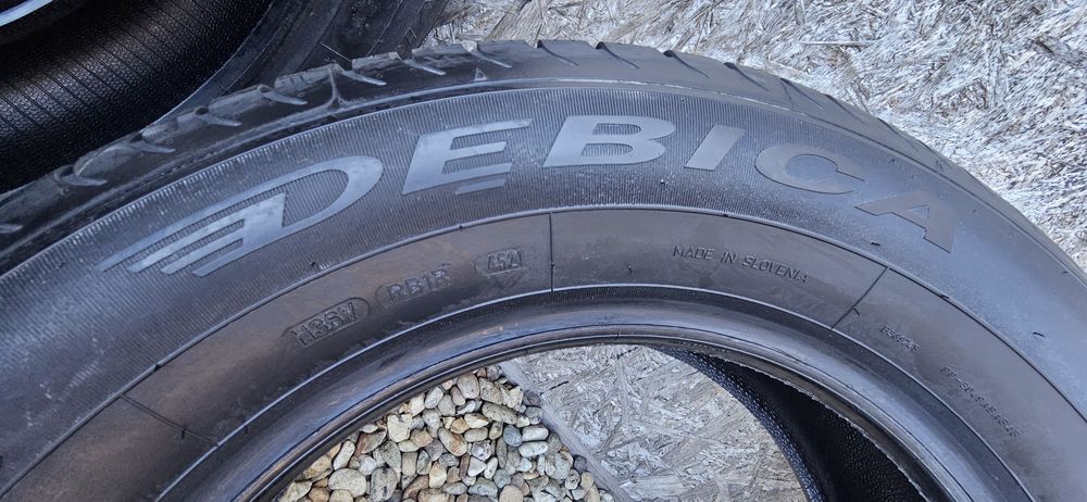 Anvelopa Debica Navigator 3 M+S 215/65 R16 98H