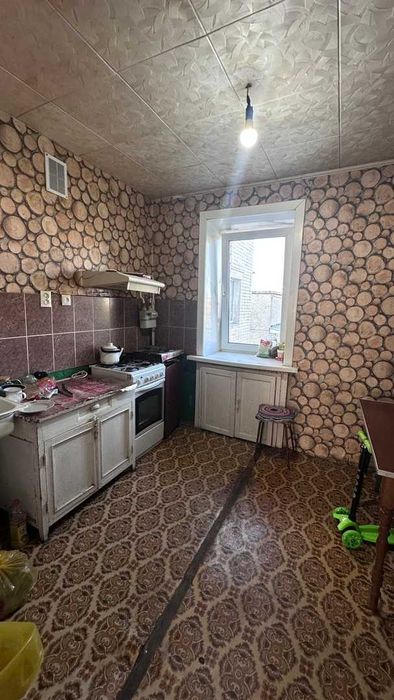 3 комнатная квартира , район Ахтамар