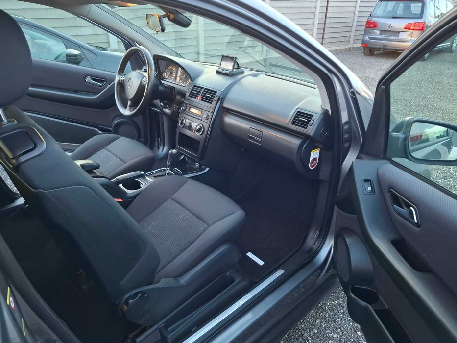 Mercedes A160 CDI an 2010, AUTOMATIC, Posibil GARANTIE si RATE