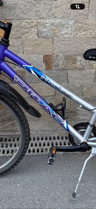Колело 26” drag haker велосипед