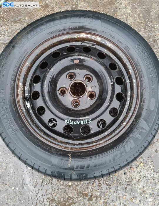 Janta Roata Tabla 205 60 R16 Ford Galaxy 1 2000 - 2006 [M9975]