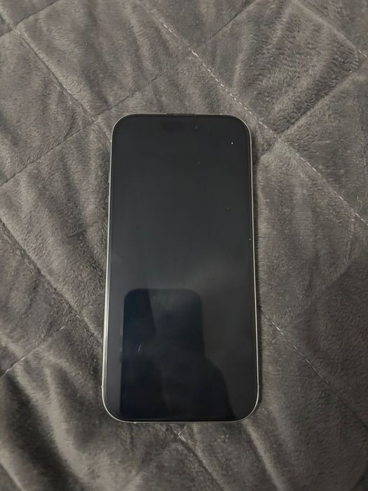 Продаётся IPhone 16 Pro