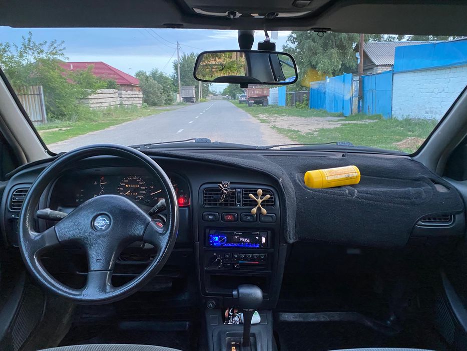 Продам автомобиль