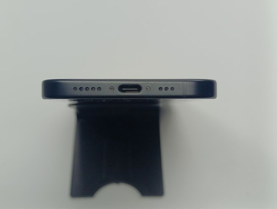 iPhone 15 - 128Gb Black - Baterie  99% + Garantie