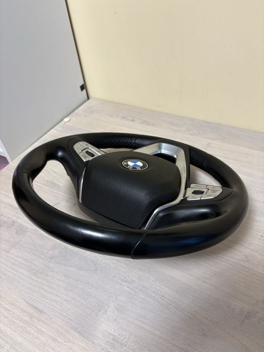 Волан за BMW.