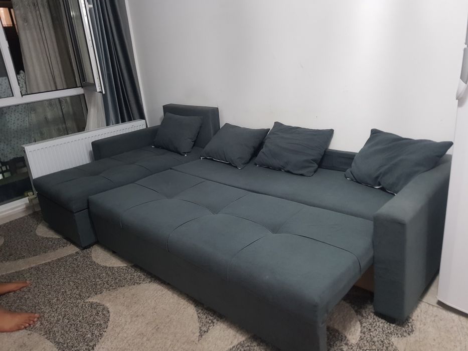 Продам диван 3 м