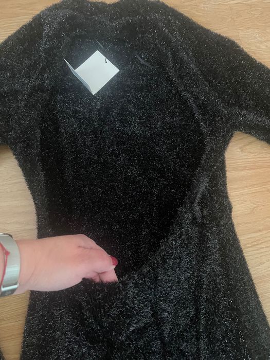 Чисто нова рокля Zara