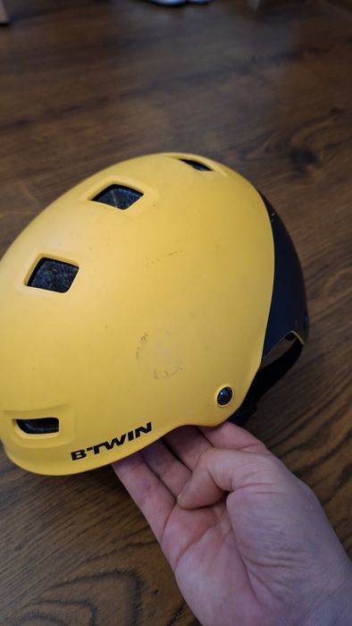 Casca copii XS Btwin